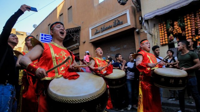 عادات الشعوب وتقاليدهم في رمضان: إندونيسيا