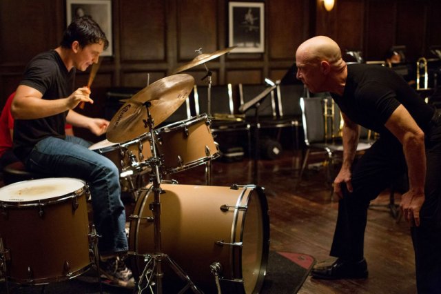 أشهر الأفلام السينمائية:  ويبلاش - Whiplash