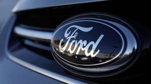 أعرق شركات صناعة السيارات فى العالم: فورد–FORD