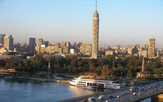 جمهورية مصر العربية