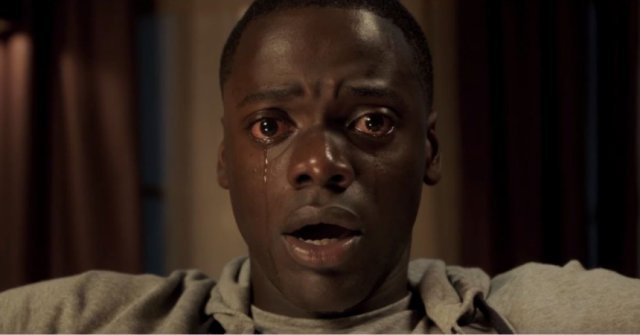 أفلام سينمائية:  اخرج -  Get Out