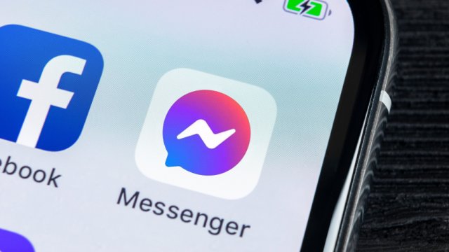 فيسبوك ماسنجر - Facebook Messenger