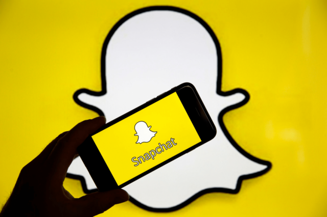 سناب شات – Snap Chat